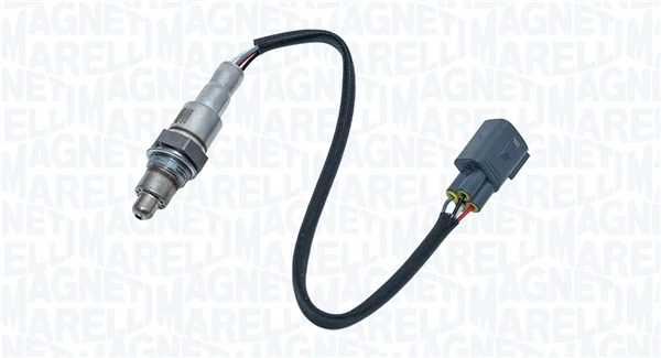 Oxygen Sensor
